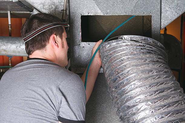 Best Air Duct Cleaning Near Me in New Port Richey, FL